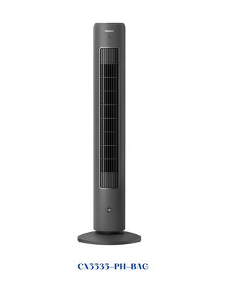 PHILIPS  TOWER FAN  مروحة عمودية مع ناشر للروائح العطرية