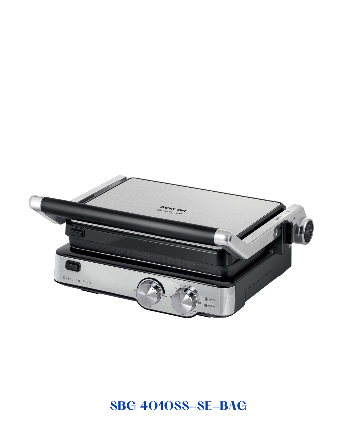 SENCOR CONTACT GRILL 2300W