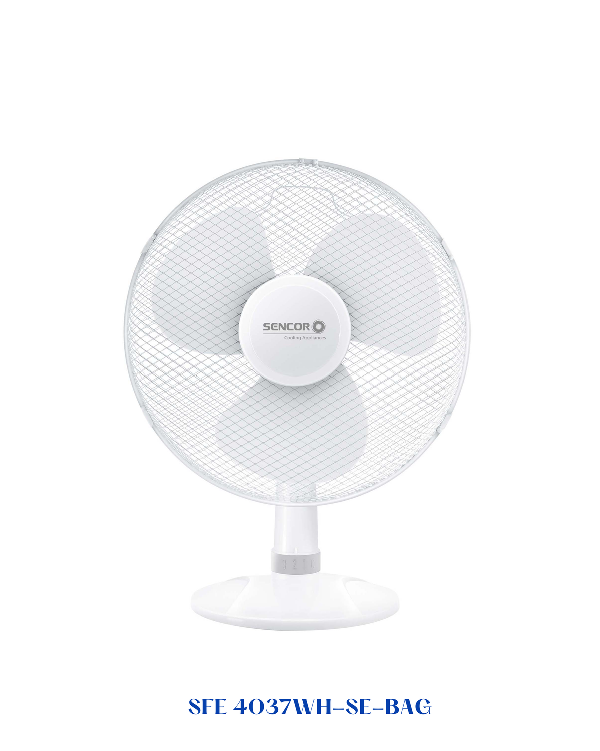 SENCOR DESKTOP FAN 50W