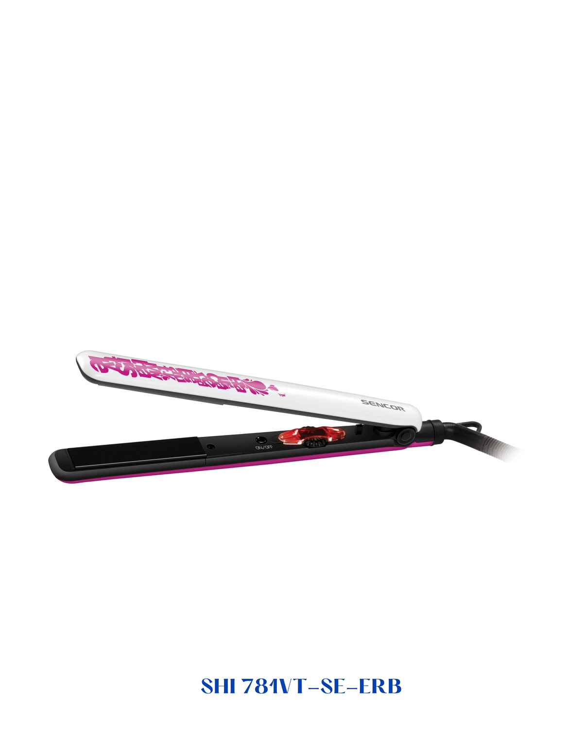 SENCOR FLAT IRON 35W