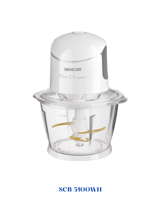 SENCOR FOOD CHOPPER 800W
