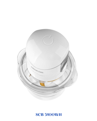 SENCOR FOOD CHOPPER 800W