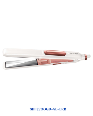 SENCOR HAIR STRAIGHTENER 50