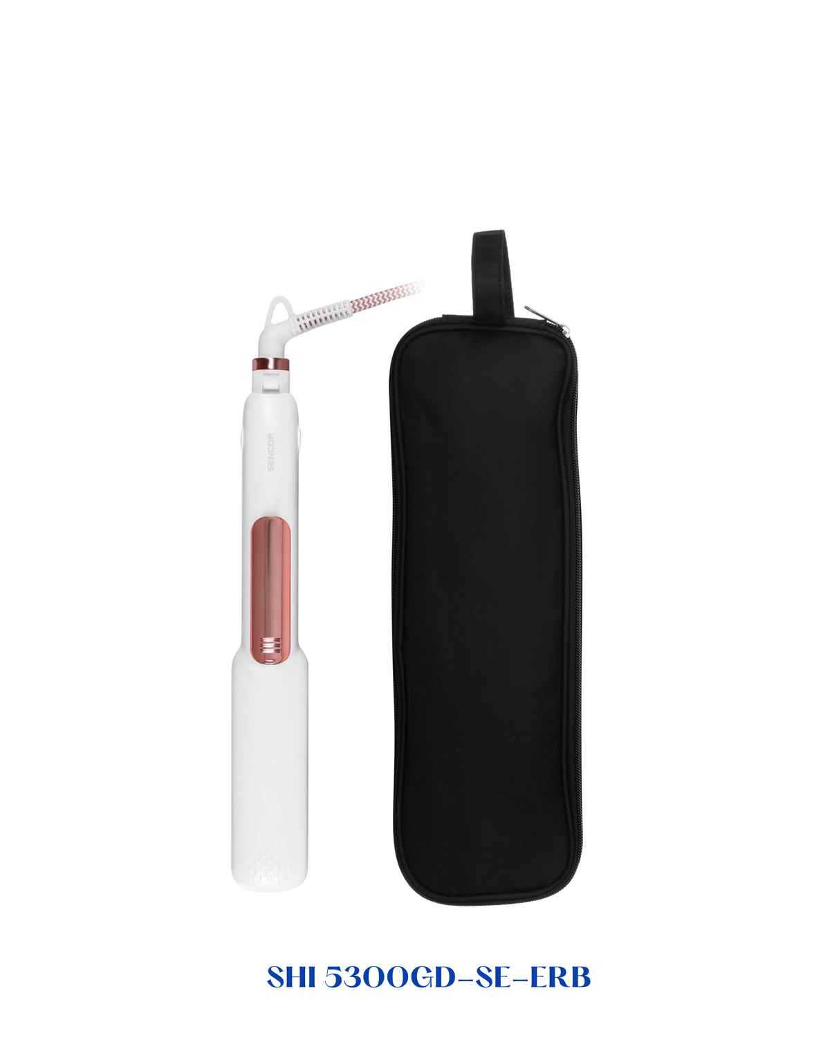 SENCOR HAIR STRAIGHTENER 50W