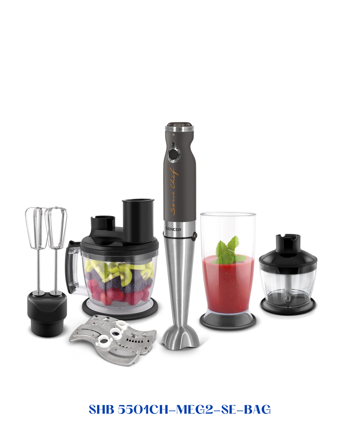 SENCOR HAND BLENDER