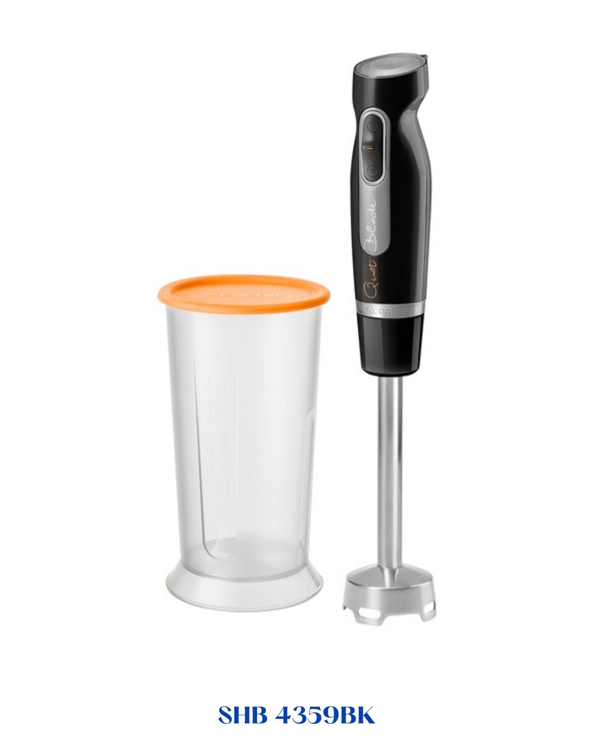SENCOR HAND BLENDER 800W