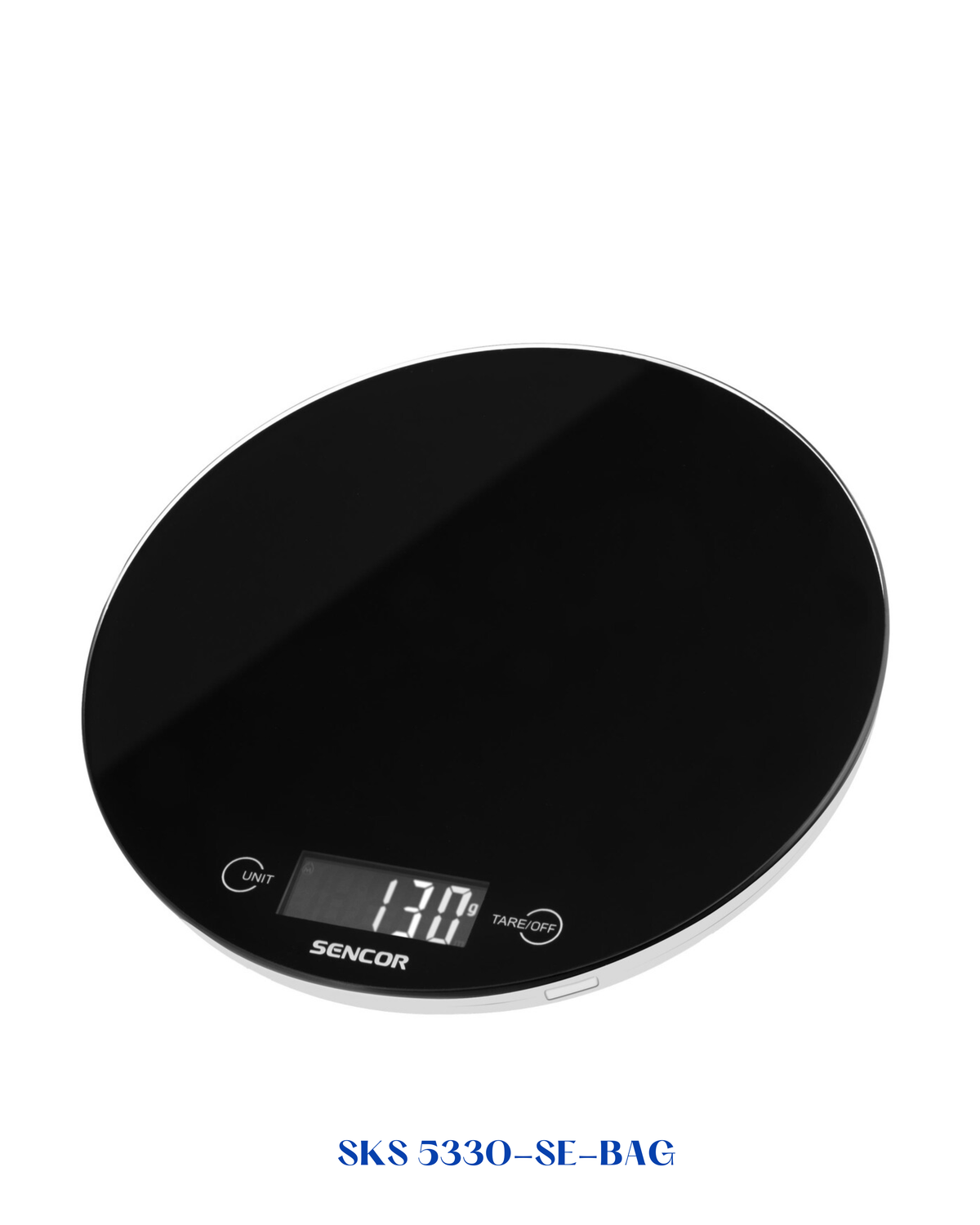 SENCOR KITCHEN SCALE