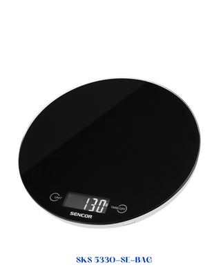 SENCOR KITCHEN SCALE