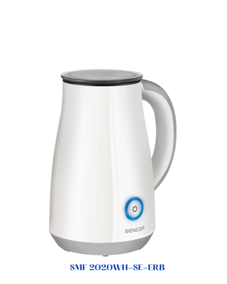 SENCOR MILK FROTHER AND WARMER 450W