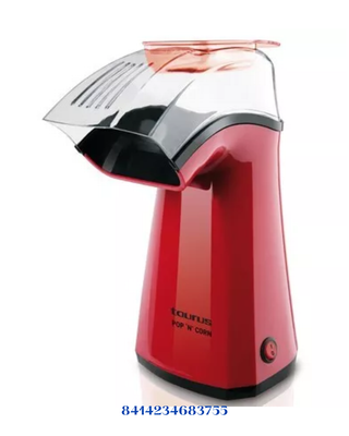 TAURUS POP&#39;N&#39;CORN POPCORN MAKER-1100W