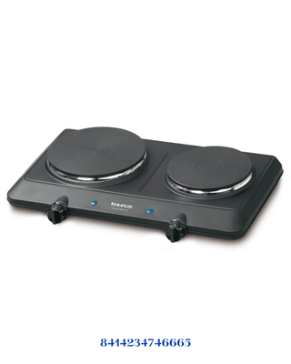 TAURUS VOLCAN DUO-1500W
