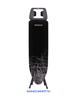 TAURUS ARGENTA BLACK