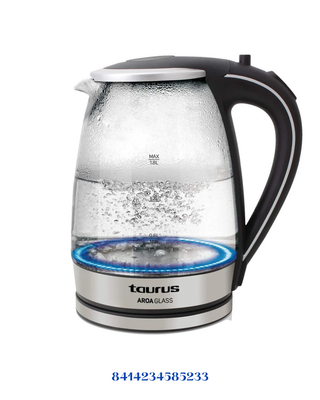 TAURUS AROA GLASS 2200W-1.8L