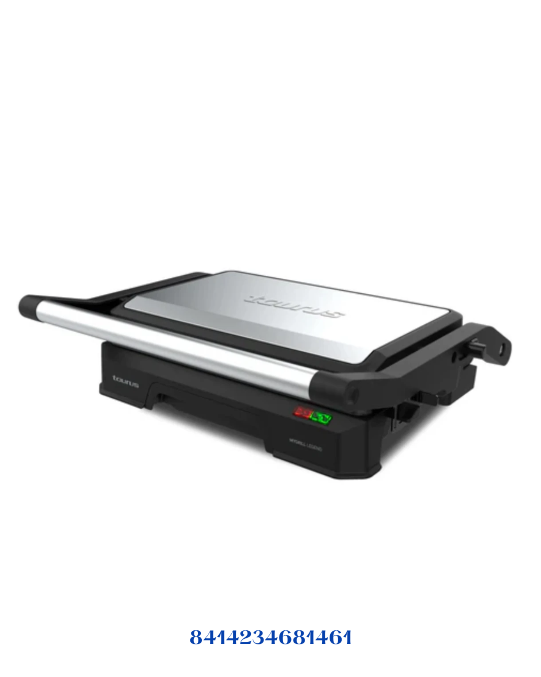 TAURUS MYGRILL LEGEND-23*14.5CM-1000W