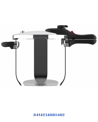 TAURUS MOMENTS RAPID PRESSURE COOKER 10L