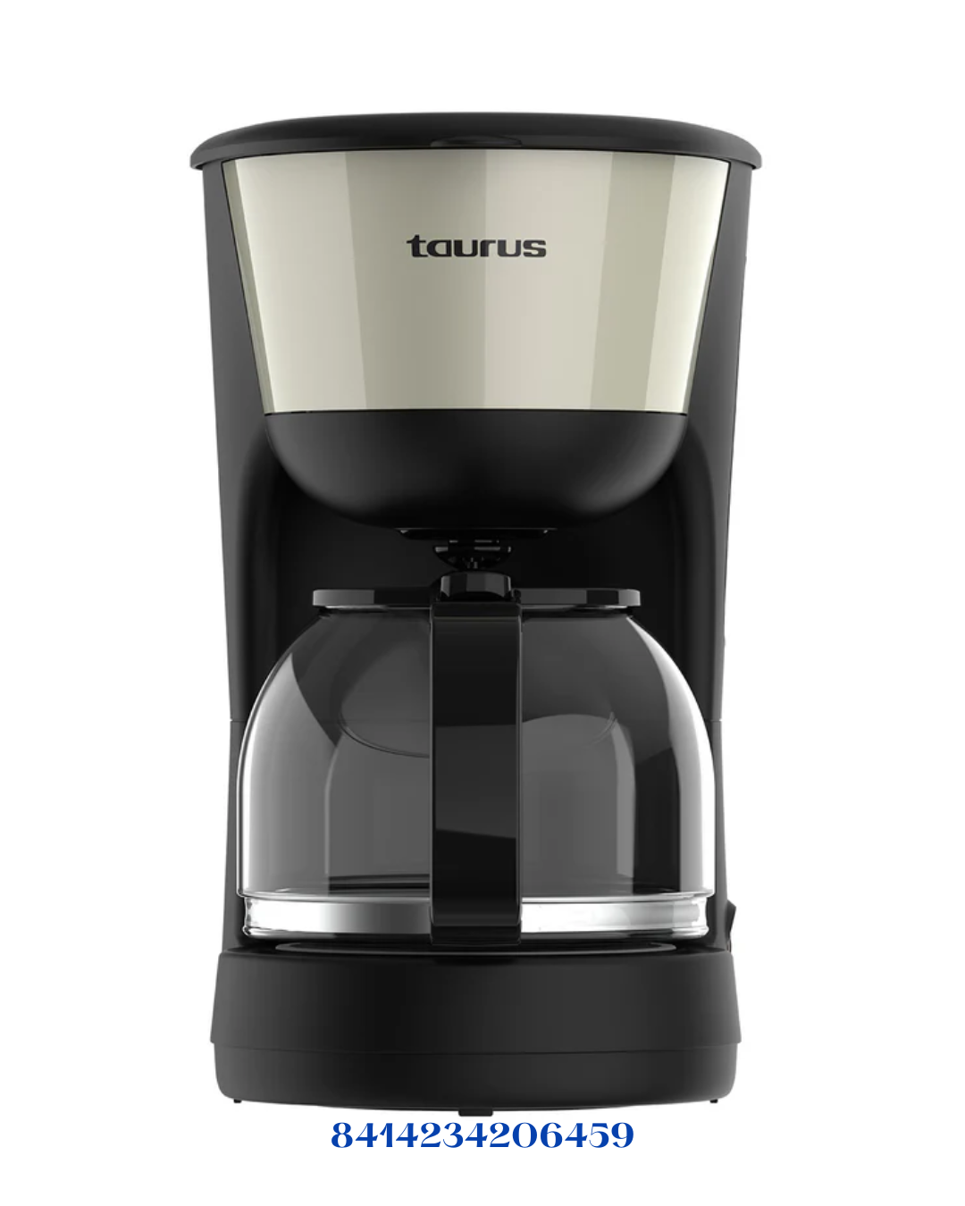TAURUS VERONA VINTAGE CREAM 12T 1000 W