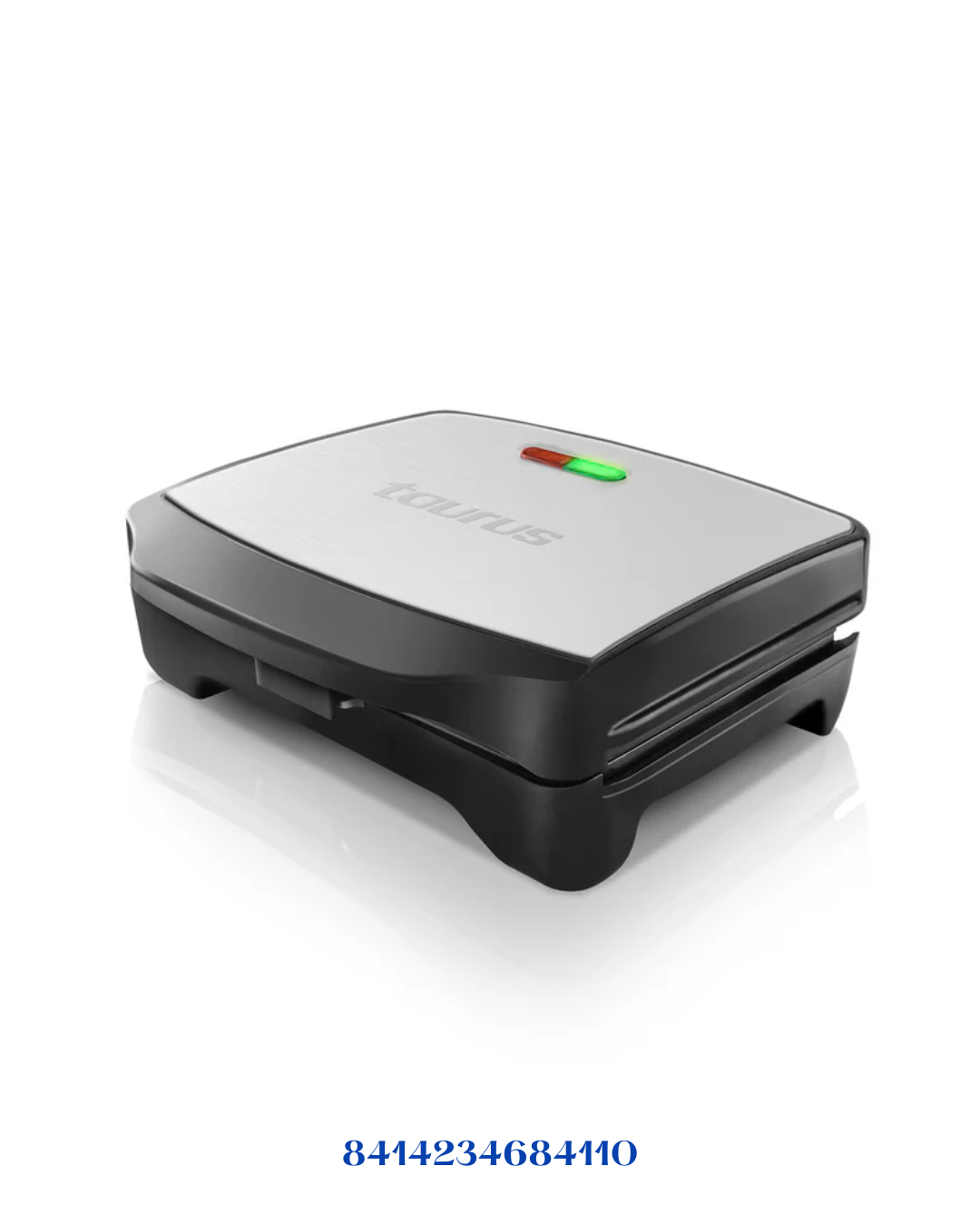 TAURUS MIAMI PREMIUM SANDWICH MAKER -900W​