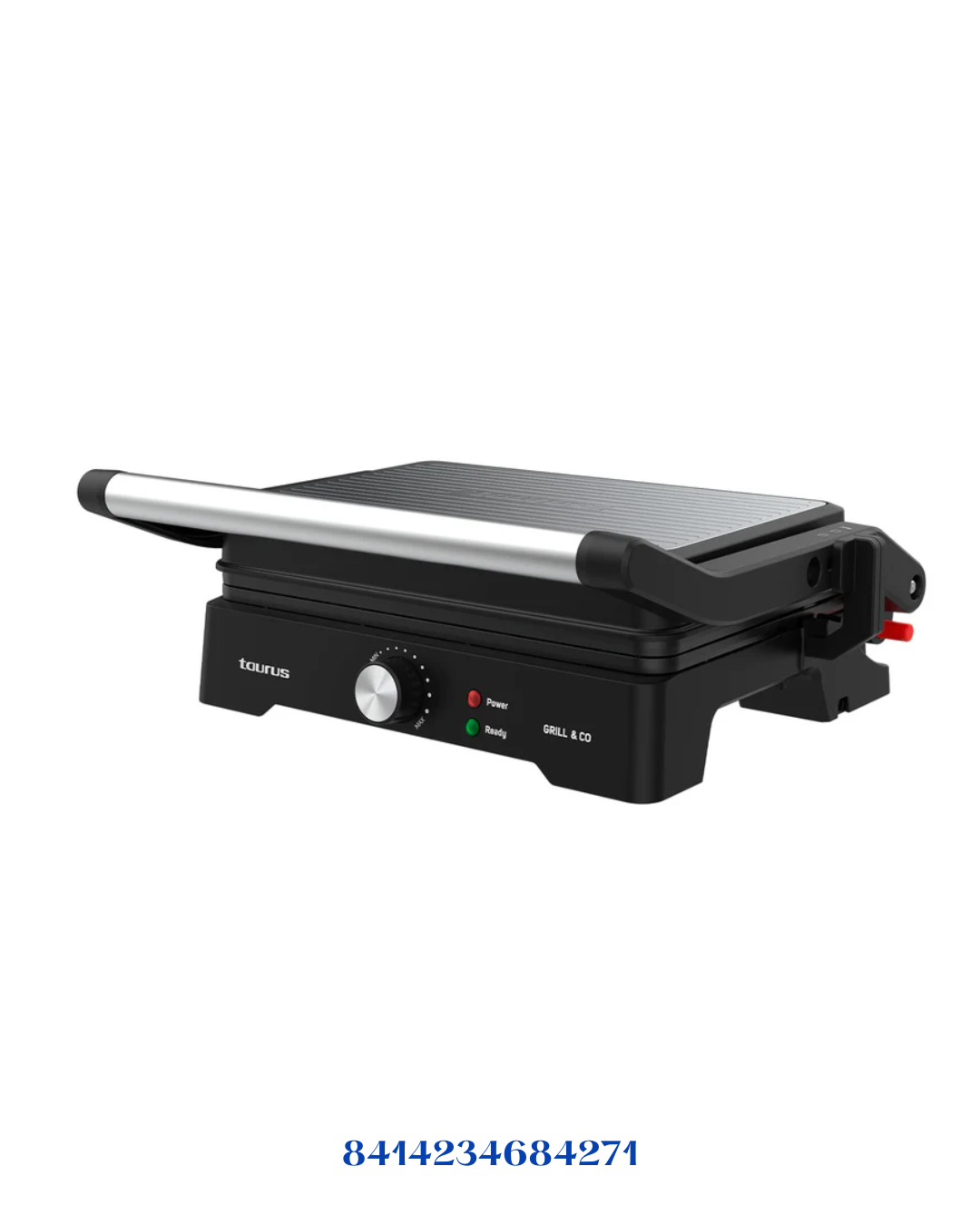 TAURUS GRILL&amp;CO-1500W