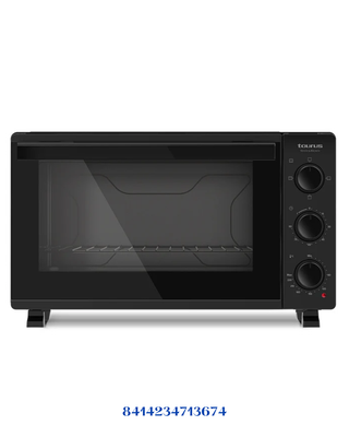 TAURUS HORIZON 23 MINI OVEN 1500W-23L