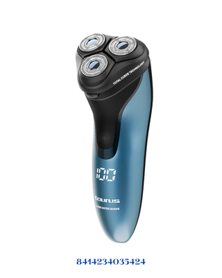 TAURUS 3 SIDE WATER SHAVE IPX7-5V