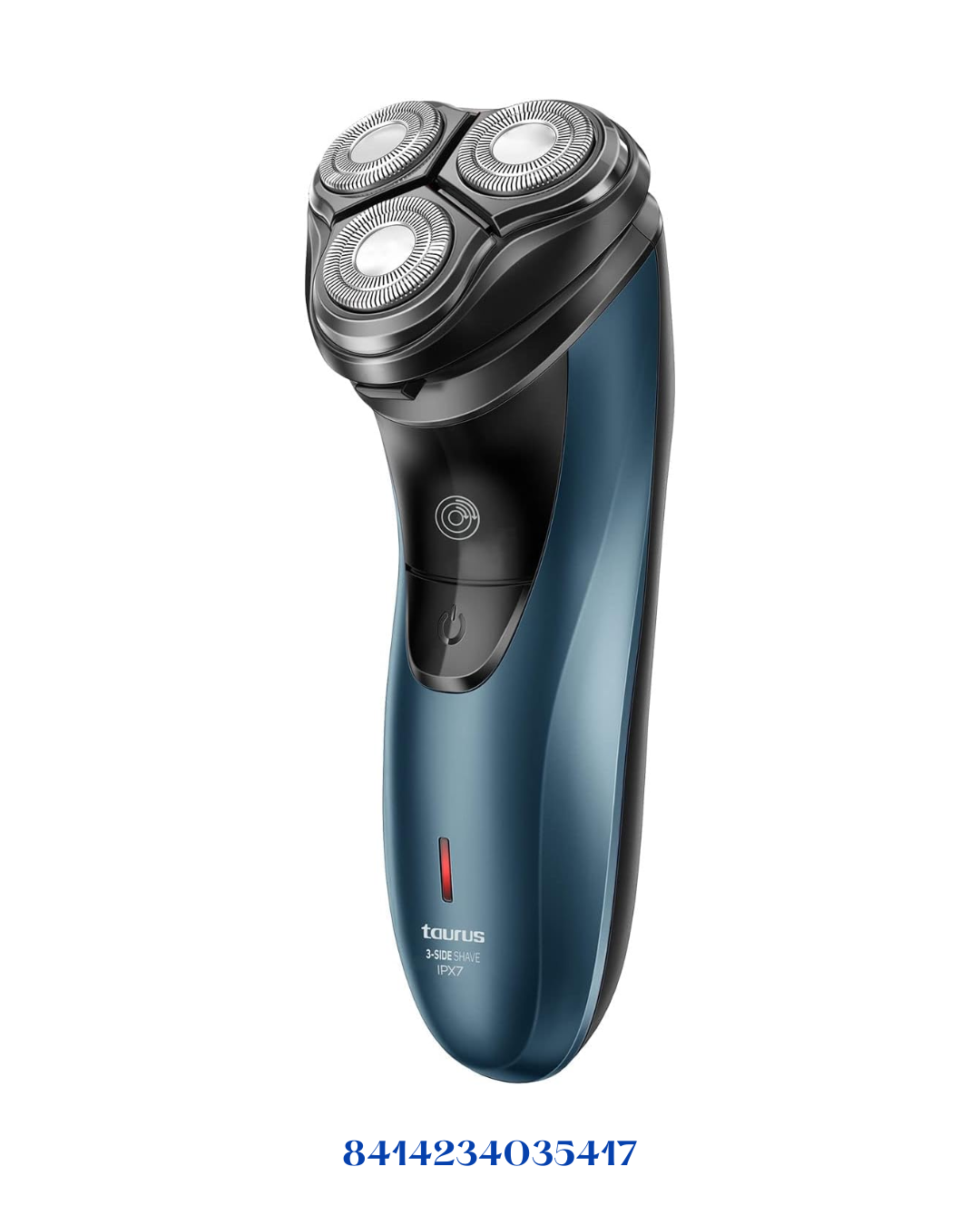 TAURUS 3 SIDE SHAVE IPX7-3V