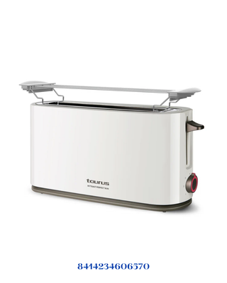 TAURUS MYTOAST PERFECT BUN 1000W​