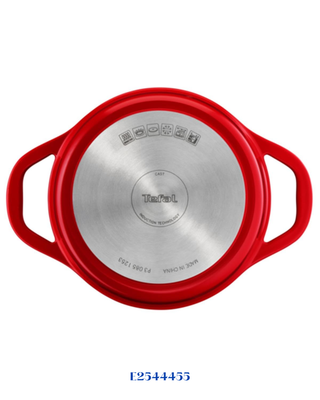 TEFAL AIR STEWPOT 20CM