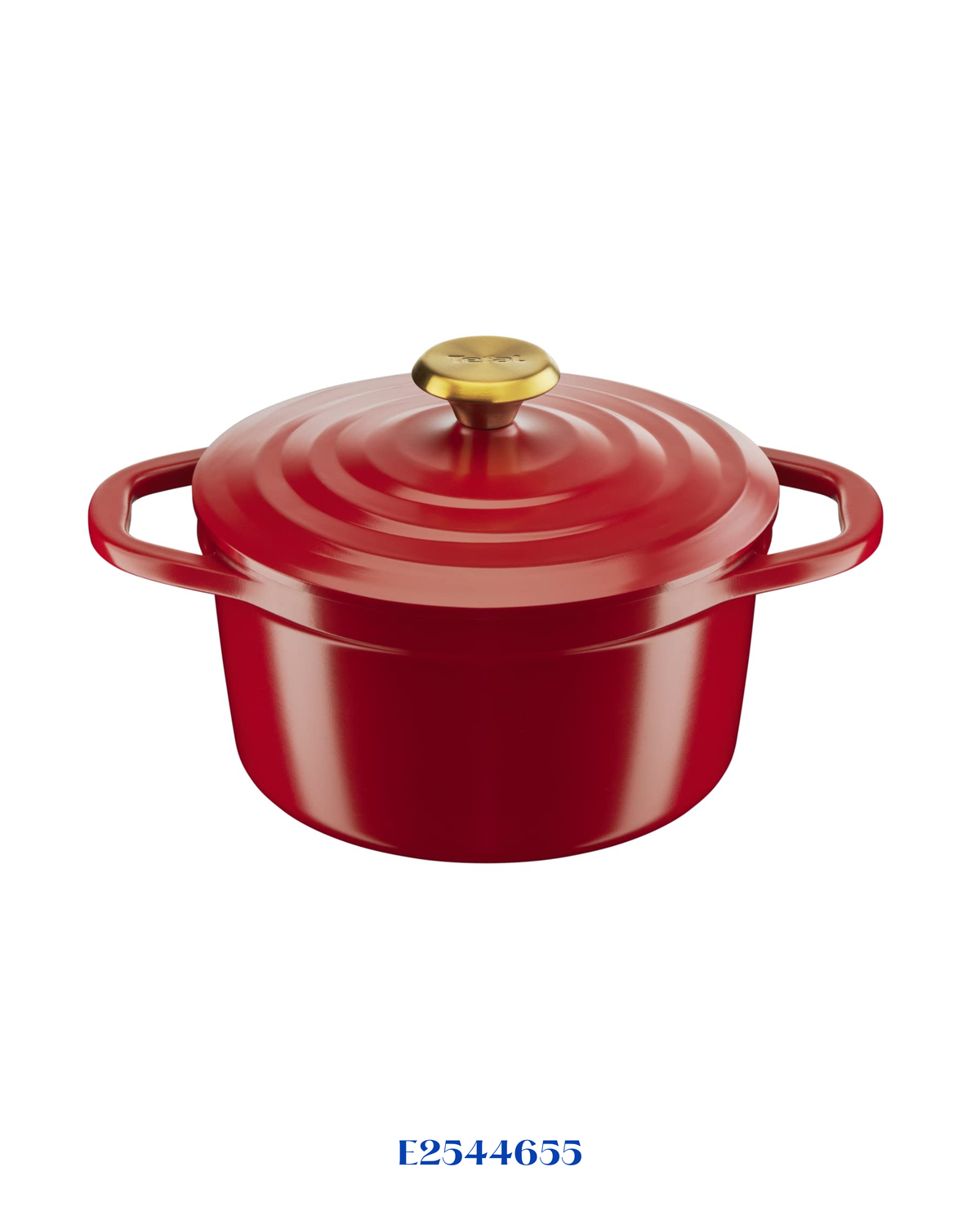 TEFAL AIR STEWPOT 24 CM-تيفال قدر هوائي ٢٤ سم