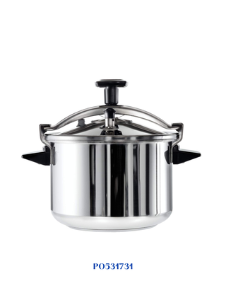 TEFAL AUTHENTIQUE - 12L-قدر ضغط تيفال