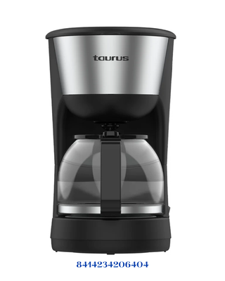 TAURUS VERONA 12 INOX-1000W 12-CUP
