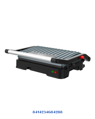 TAURUS TOAST&amp;GRILL SANDWICH MAKER -1000W​