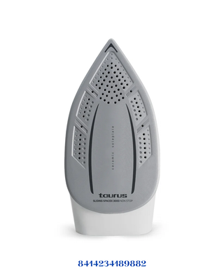 TAURUS SLIDING SPACEX 3000 NON STOP -3000W 1.3L