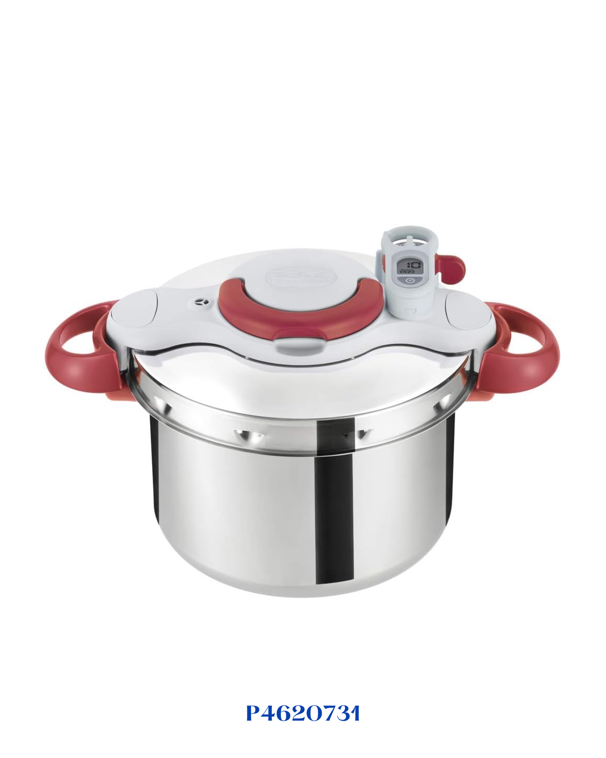 TEFAL CLIPSO MINUT PERFECT PRESSURE COOKER