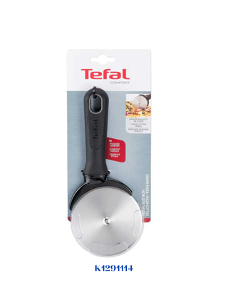 TEFAL COMFORT PIZZA CUTTER-قطاعة البيتزا تيفال
