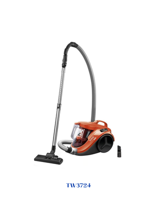 TEFAL COMPACT POWER CYCLONIC VACUUM CLEANER 750W