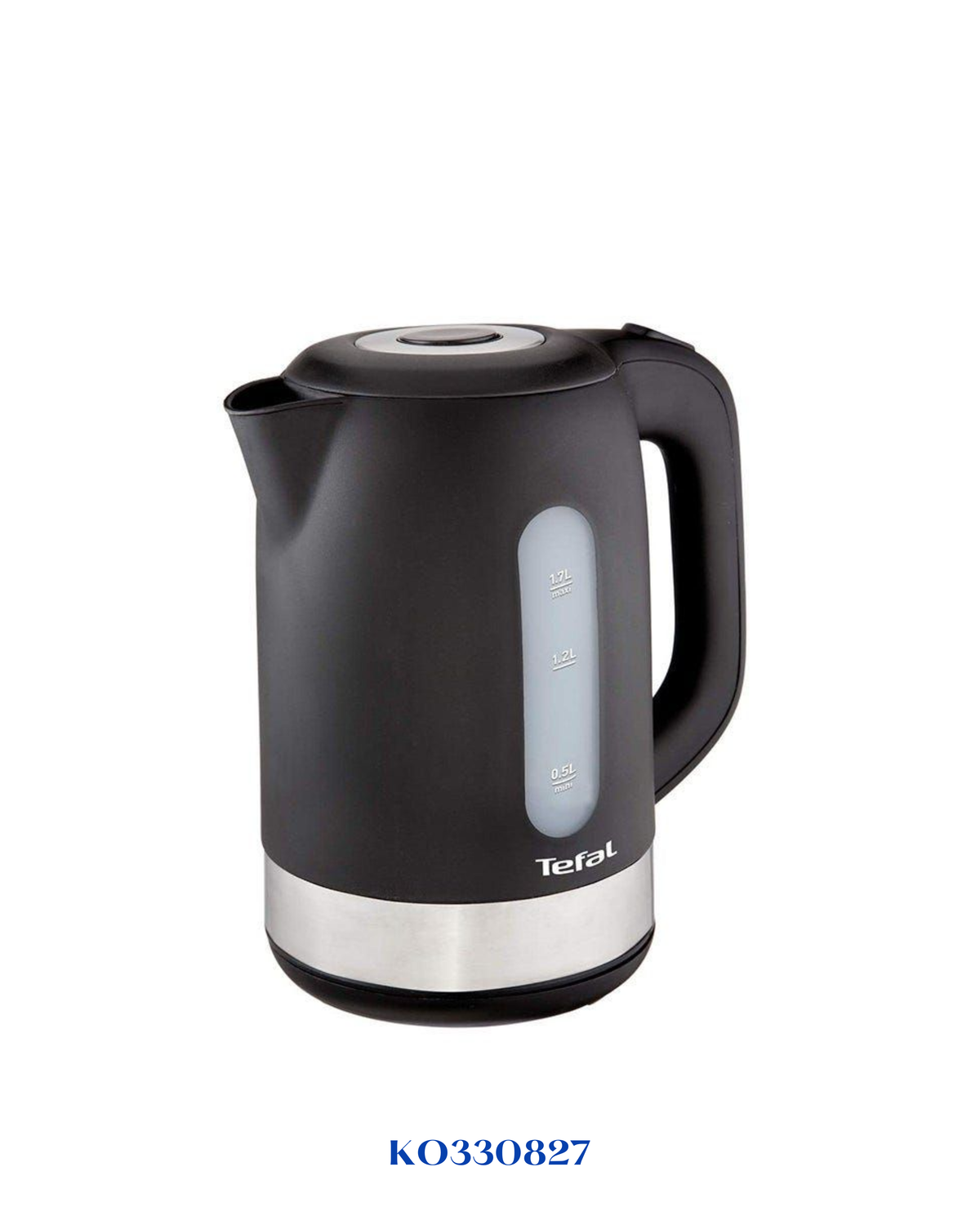 Tefal EQUINOXE- 1,7 L- 2400W-غلاية ماء كهربائية تيفال