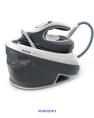 TEFAL EXPRESS AIRGLIDE- 2200W 1.8L -مكواة تيفال المنضدية