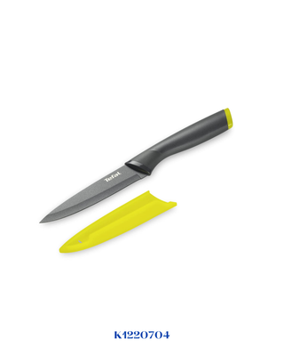 TEFAL FRESH KITCHEN KNIFE 12 CM- سكين تيفال ١٢ سم