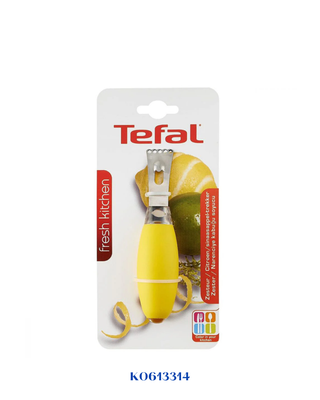 TEFAL FRESH KITCHEN ZESTER-مقشرة الحمضيات تيفال
