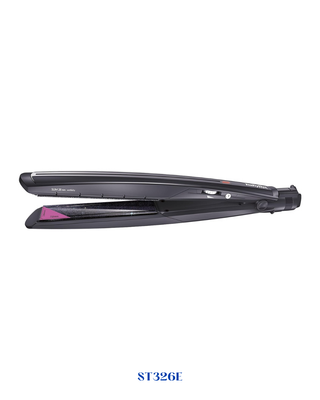 BABYLISS SLIM PROTECT 28MM WET &amp; DRY HAIR STRAIGHTENER 235°C