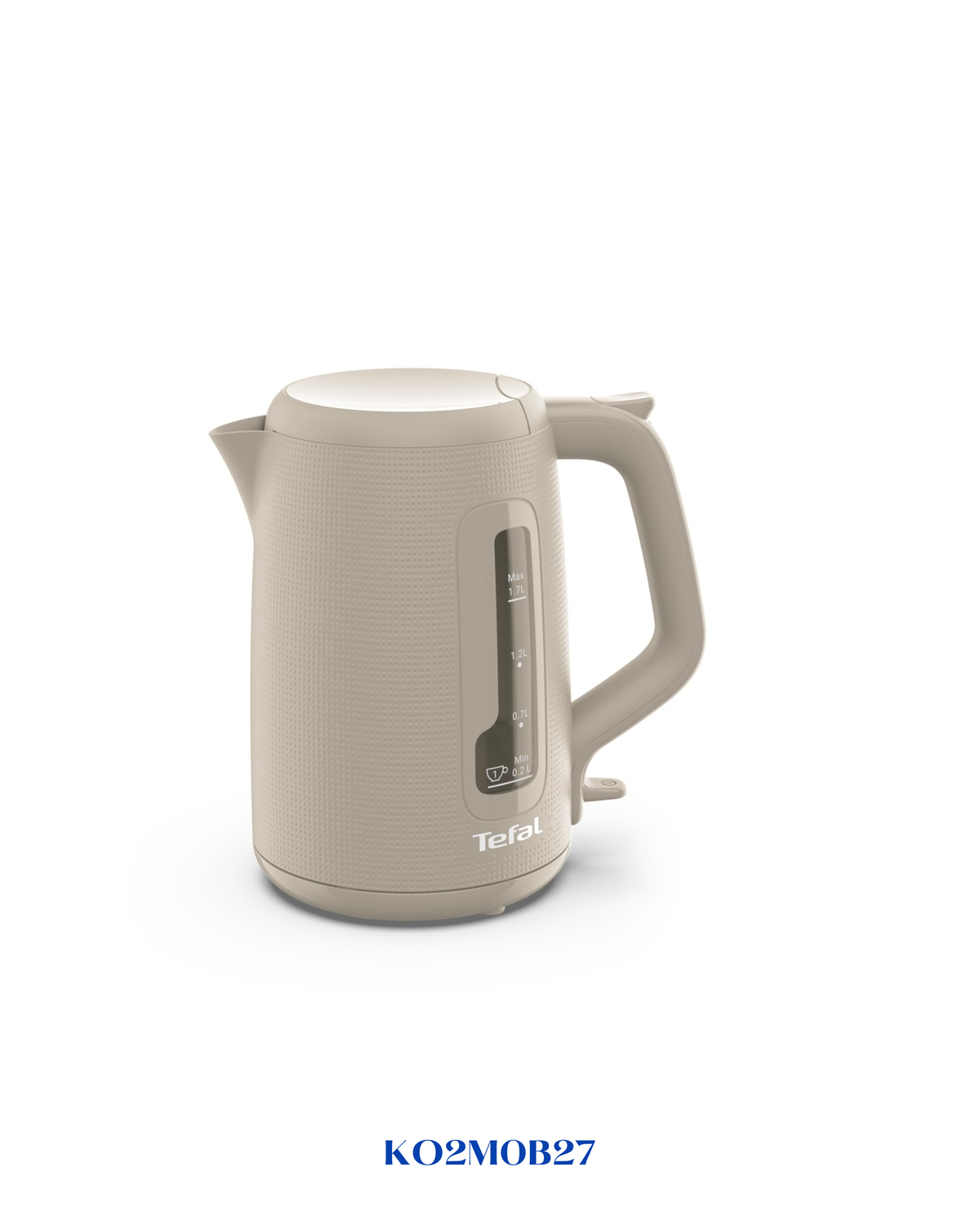 TEFAL MORNING KETTLE 1.7