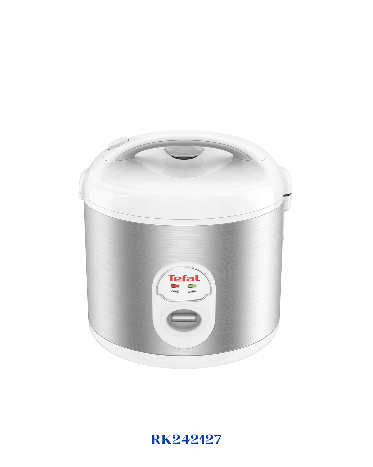 TEFAL MECHA SPHERICAL RICE COOKER 1.8L -قدر طبخ الرز تيفال -