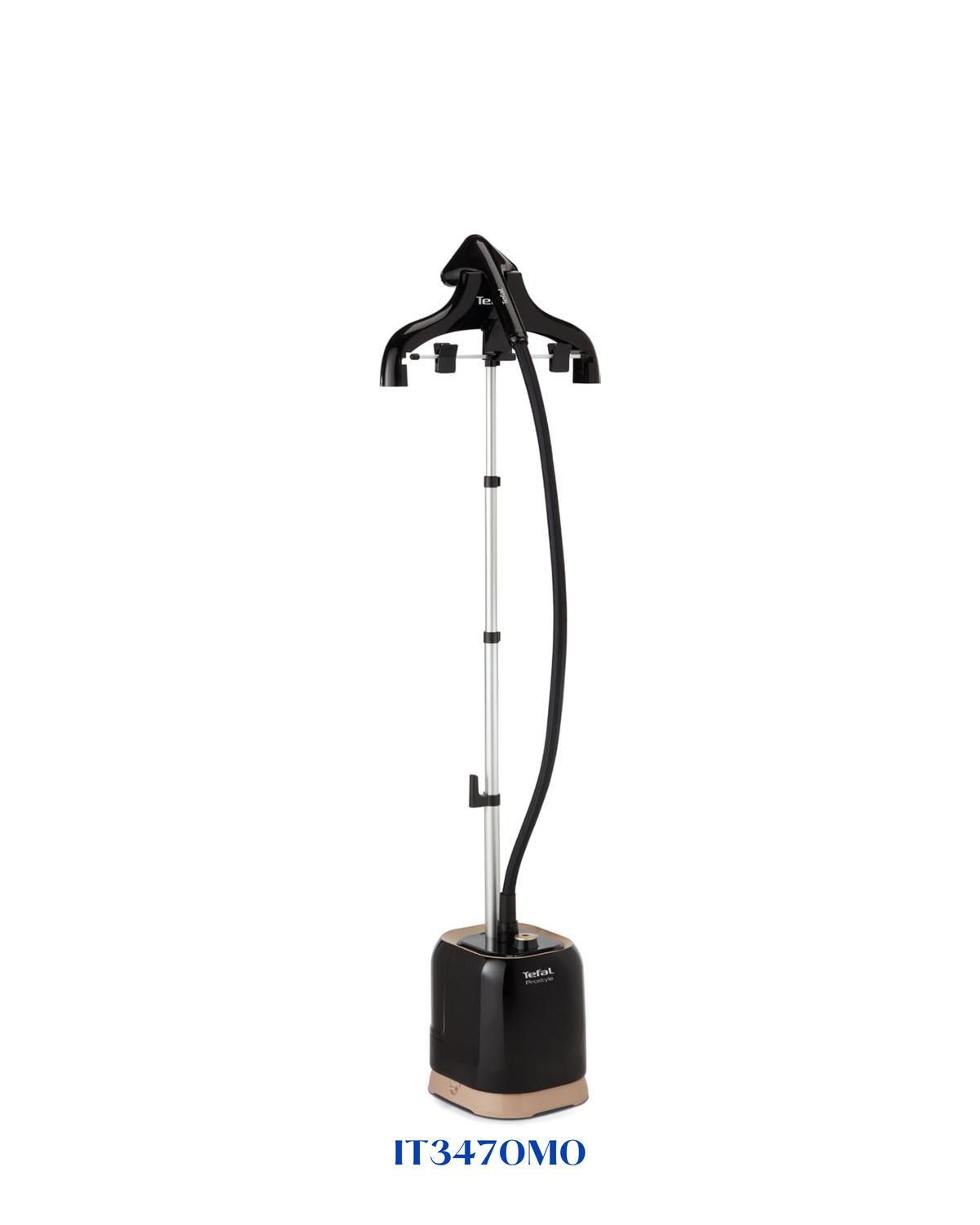 TEFAL PRO STYLE GARMENT STEAMER- 2000W -مكواة تيفال العامودية