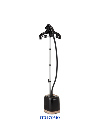 TEFAL PRO STYLE GARMENT STEAMER- 2000W -مكواة تيفال العامودية