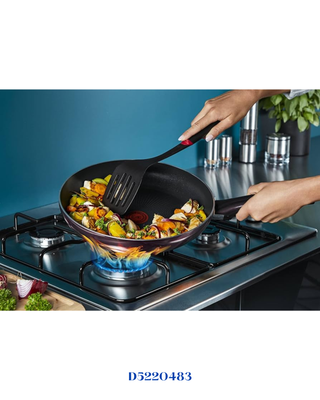 TEFAL RESIST INTENSE FRYPAN 24CM