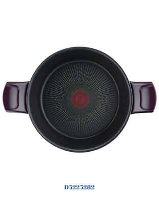 TEFAL RESIST INTENSE STEWPOT 26CM