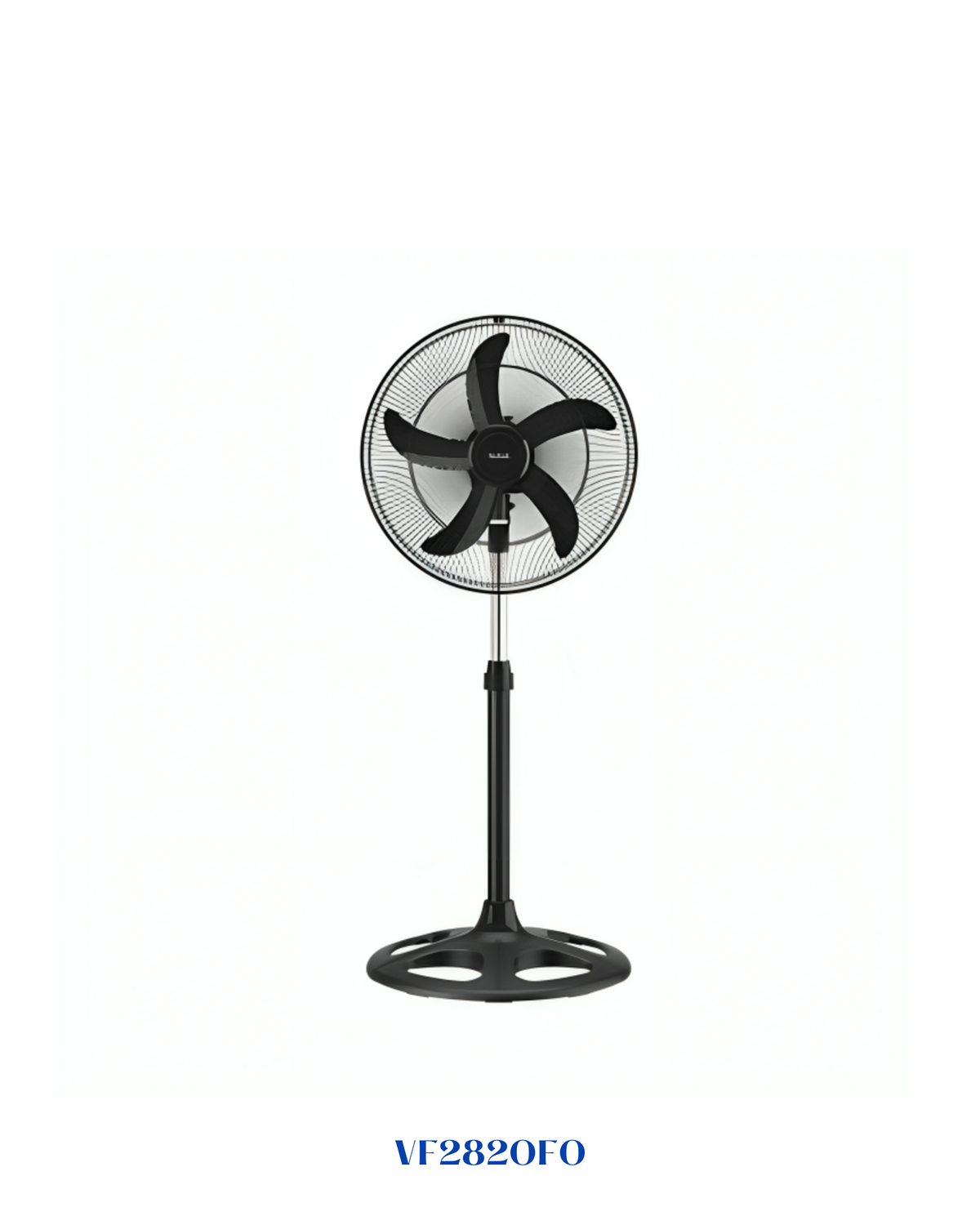 TEFAL STAND FAN AIR POWER 18&quot;