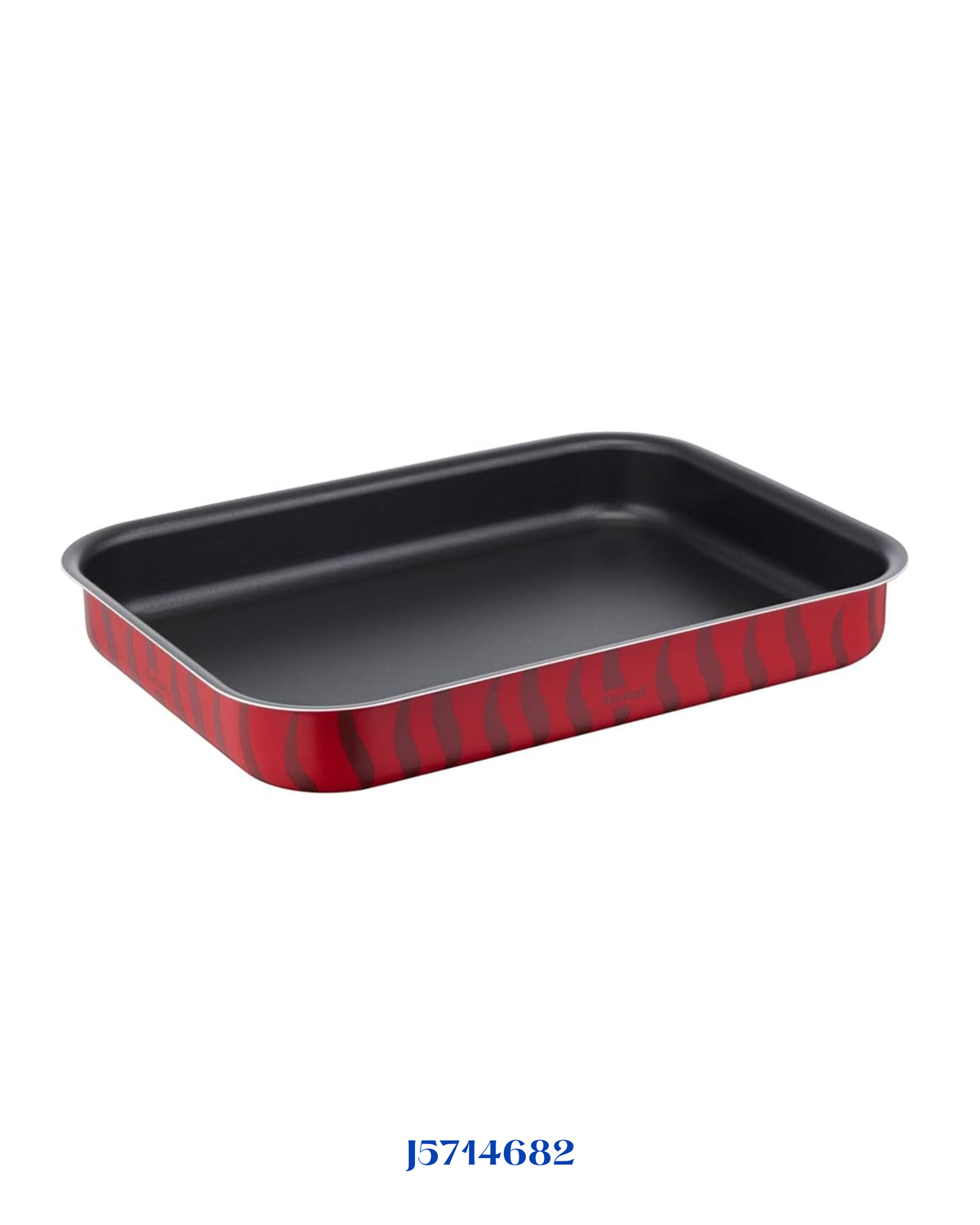 TEFAL TEMPO FLAME OVEN DISH 29X22CM