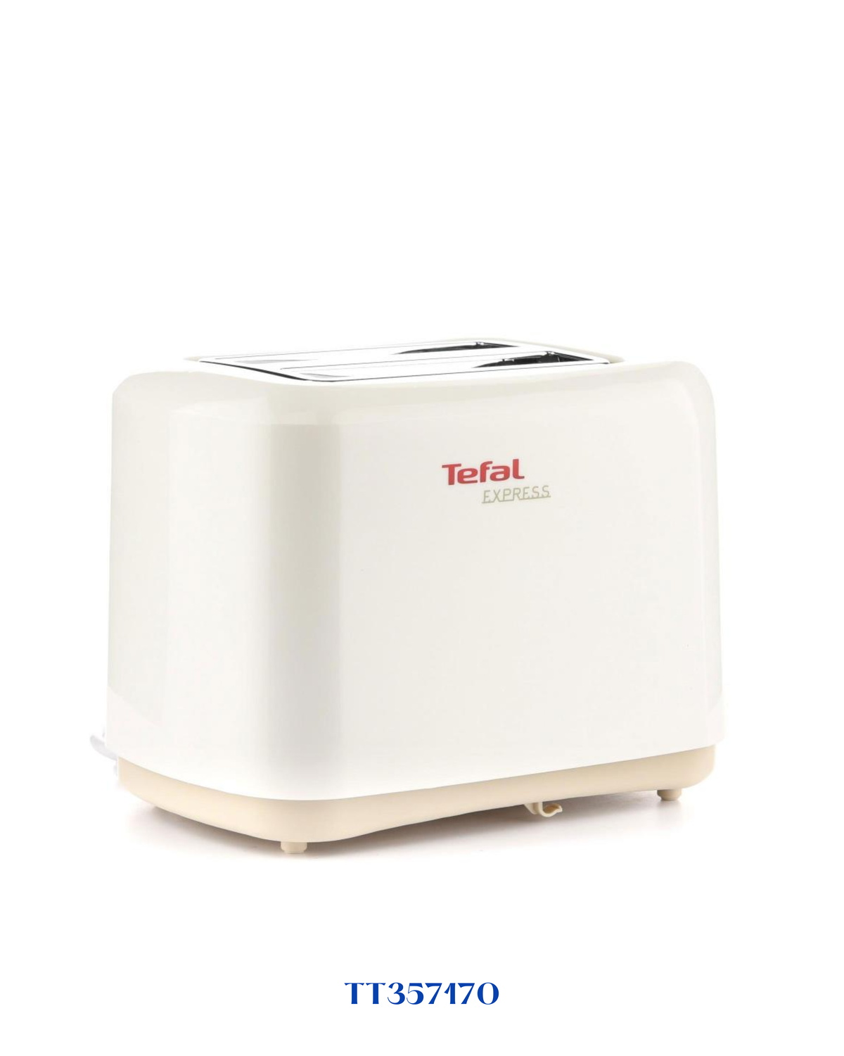 TEFAL TOASTER EXPRESS