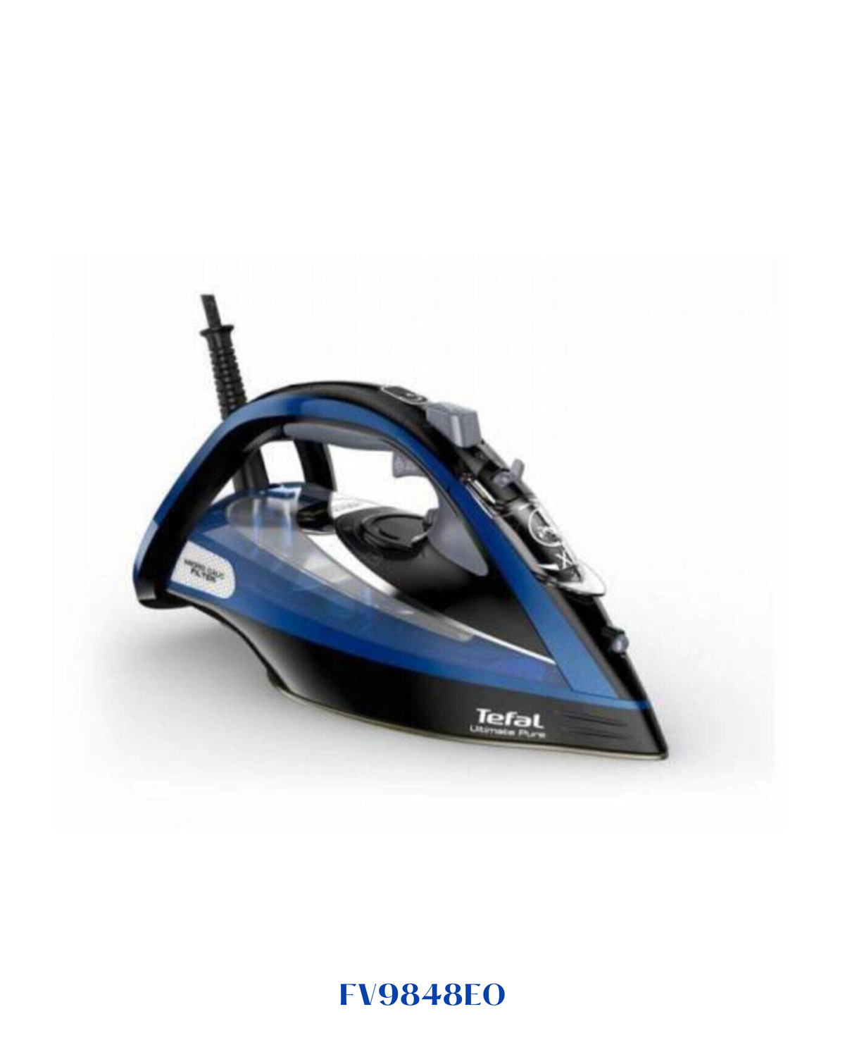 TEFAL ULTIMATE PURE  3200W-مكوااة تيفال البخارية